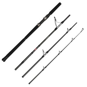 Penn Ally II Casting 233cm 150g – Reiserute