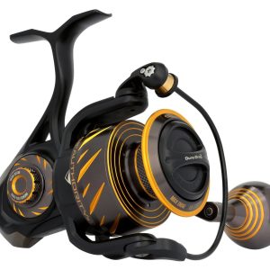 Penn Authority 2500 Spin Reel – Spinnrolle