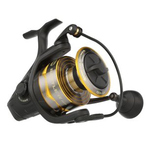 Penn Battle IV 8000 Spinning Reel – Meeresrolle