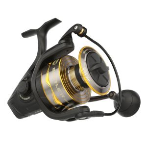 Penn Battle IV 8000HS Spinning Reel – Meeresrolle