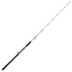 Penn Battalion Solid Boat Spiral Jig 1.75m 300g – Meeresrute