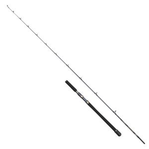 Penn Battalion Solid Hybrid Boat Rod 6-12lb 7ft6 – Angelrute