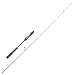 Penn Battalion Solid Light Jigging K-Type 1.88m 40-120g – Meeresrute