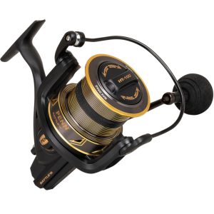 Penn Battle III 7000 Longcast Rolle – Spinnrolle