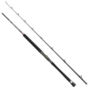 Penn Carnage Viking Edition Boat 213cm 20LB – Angelrute