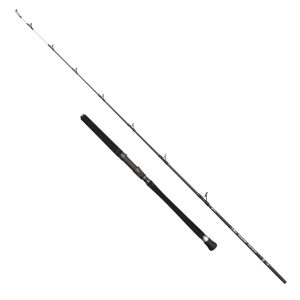 Penn Carnage VikingEditionHalibuster 2.21m 50lb – Angelrute