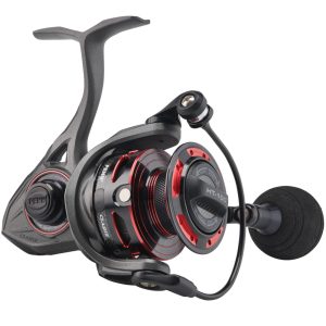 Penn Clash 3000 HS II Rolle – Spinnrolle