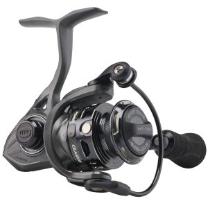 Penn Clash II Rolle 4000 – Spinnrolle