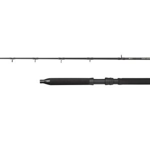 PENN Conflict Deep Drop Electric Reel Rod 2.10m 500-1000g – Meeresrute