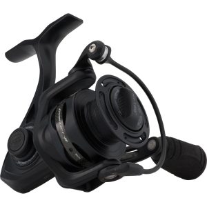 Penn Conflict II 6000 LC Rolle – Spinnrolle