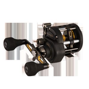 Penn FATHOMII Level Wind – Multirolle