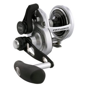 Penn Fathom II 25NLD2 Rolle – Multirolle