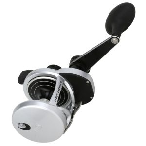 Penn Fathom II Lever Drag 2 Speed 40 N LD – Linkshand Multirolle