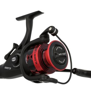 Penn Fierce IV Reel 2500 LL – Stationärrolle