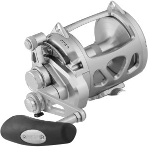 Penn International 30VISWS Silver – Big Game Multirolle