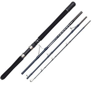 Penn Overseas II Boat 210cm 20-30lb – Angelrute