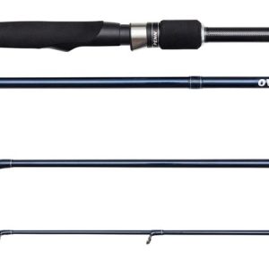 PENN Overseas II Inshore Spinning Rod 3.00m 30-60g – Reiserute