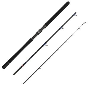 Penn Overseas XT II Halibut 210cm 30-50lb – Angelrute