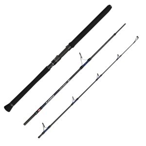 Penn Overseas XT II Offshore Cast 210cm 80lb – Angelrute