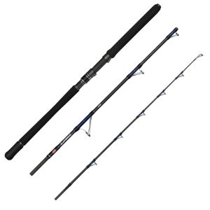 Penn Overseas Xt II Boat 204cm 12-20Lb – Angelrute