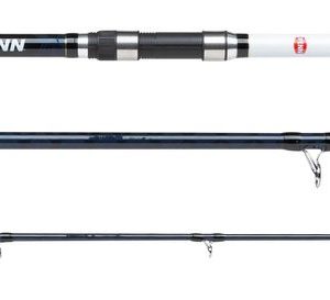 PENN Tidal XR Beach Caster Rod 4.80m 112-225g – Brandungsrute