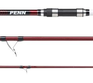 PENN Tidal XR Surfcasting Rod 4.53m 100-300g – Brandungsrute
