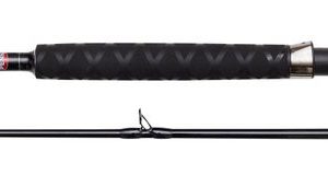 PENN Prevail III LE Boat Rod 2.12m 30-50lb – Bootsrute