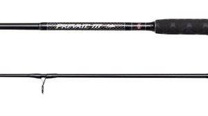 PENN Prevail III LE SW Spinning Rod 2.42m 100-250g – Pilkrute
