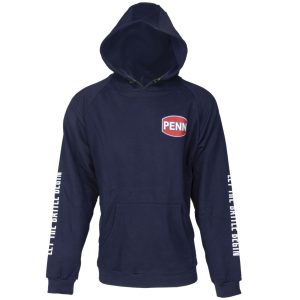 Penn Pro Hoodie – Angelpullover