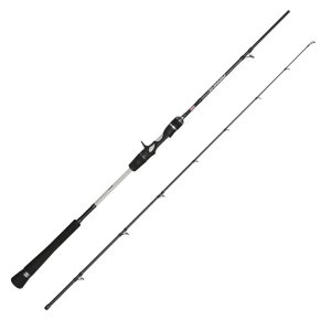 Penn Prevail III Jigging 6Ft 250g Cast – Meeresrute