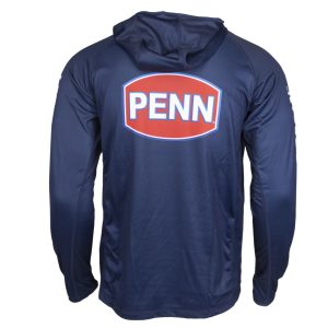 Penn Pro Hooded Jersey – Angelshirt