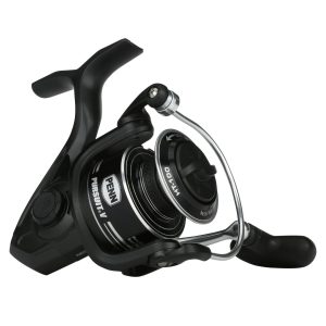 Penn Pursuit V 2500 Spinning Reel – Angelrolle