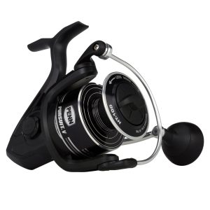Penn Purv6000 Pursuitv 6000 Spin Reel Box – Meeresrolle