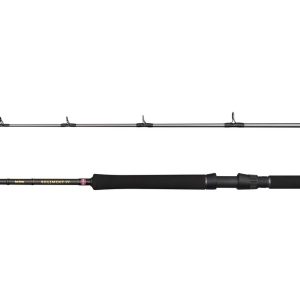 PENN Regiment IV Boat Rod 2.10m 12-20lb – Bootsrute