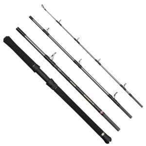 Penn Regiment IV Boat Travel 7ft 20-30lb – Angelrute