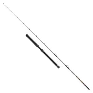 Penn Regiment IV Halibuster 240cm 30-50lb – Angelrute