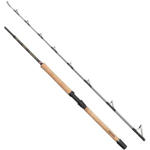 Penn Regiment IV Pro Boat 210cm 30-50lb – Angelrute