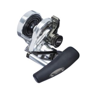 Penn Retaliate Lever Drag Jigging Reel 10 LH – Multirolle