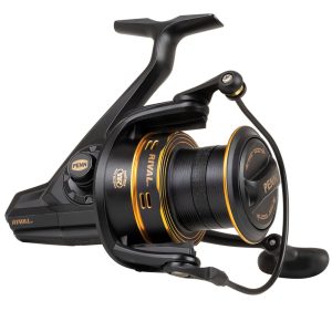 Penn Rival 6000LC Longcast Gold Rolle – Angelrolle