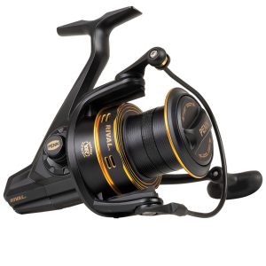 Penn Rival Longcast 7000LC Gold Rolle – Angelrolle