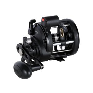 Penn Rival II Level Wind 30LC SD RH – Rechtshand Multirolle
