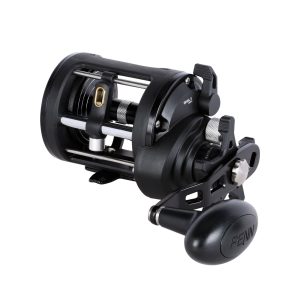 Penn Rival II Level Wind 20 SD LH – linkshand Multirolle