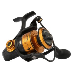 Penn Spinfisher VII Spinning Reel 10500 – Meeresrolle