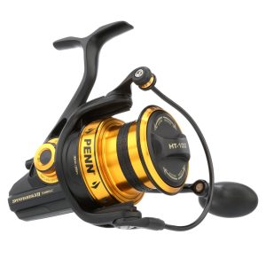 Penn Spinfisher VII Long Cast 5500 – Angelrolle