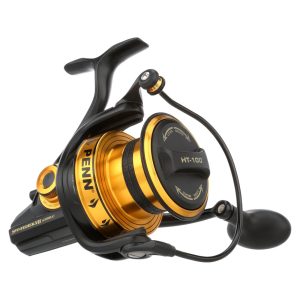 Penn Spinfisher VII Long Cast 6500 – Angelrolle
