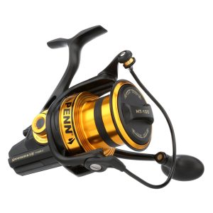 Penn Spinfisher VII Long Cast 7500 – Angelrolle