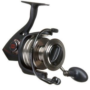 Penn Sargus II 2000 Spin Rolle – Spinnrolle