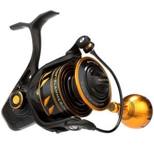 Penn Slammer IV 4500 SPN Reel – Raubfischrolle