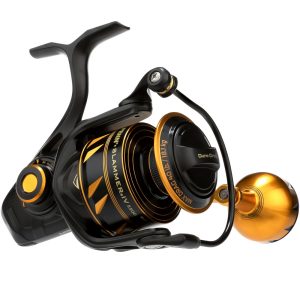 Penn Slammer IV 5500 SPN Reel – Spinnrolle