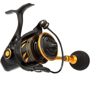 Penn Slammer IV Reel 2500 SPN – Rolle
